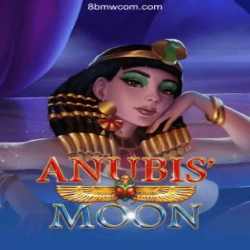 AnubisMoon: A Riveting Exploration into the Mystical World of Ancient Egypt