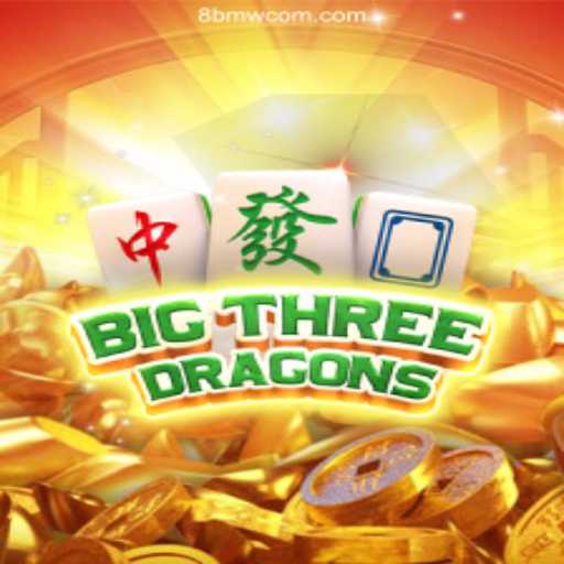 Unveiling BigThreeDragons: The Immersive Gaming Experience on 8bmw⭐️