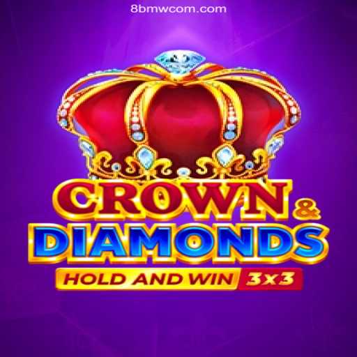 Exploring the Exciting World of Crowndiamonds - A Thrilling Experience in Online Gaming