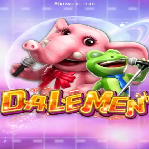 Explore the World of DALEMEN: A Strategic Game for Enthusiasts