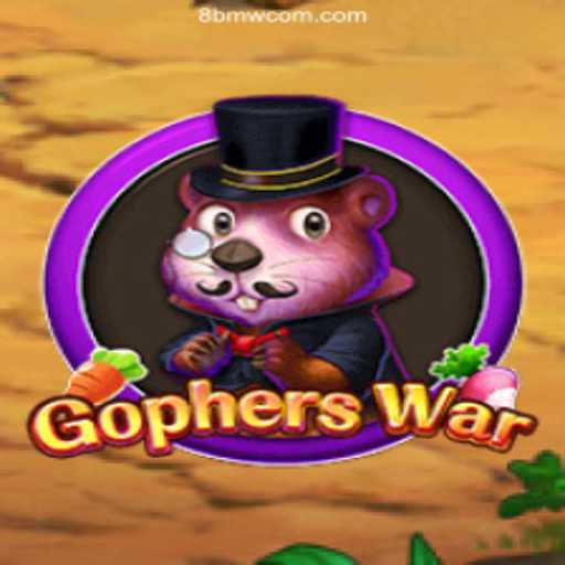 GophersWar: An Engaging Strategy Game in the Spotlight