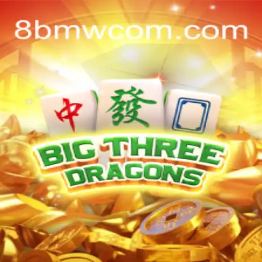Unveiling BigThreeDragons: The Immersive Gaming Experience on 8bmw⭐️