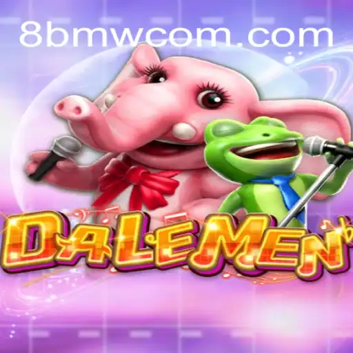 Explore the World of DALEMEN: A Strategic Game for Enthusiasts