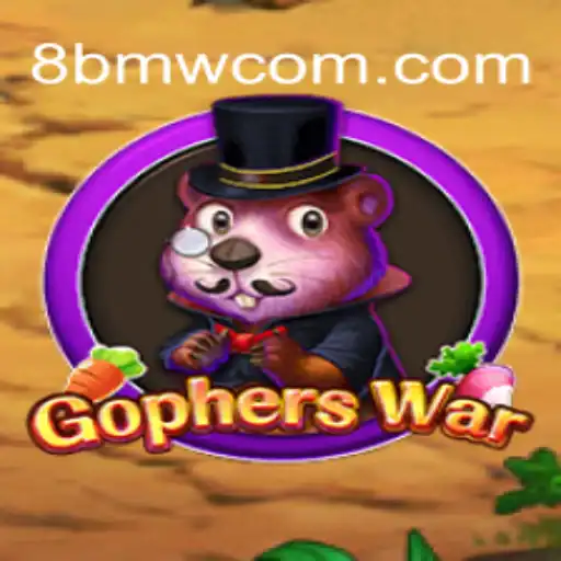 GophersWar: An Engaging Strategy Game in the Spotlight