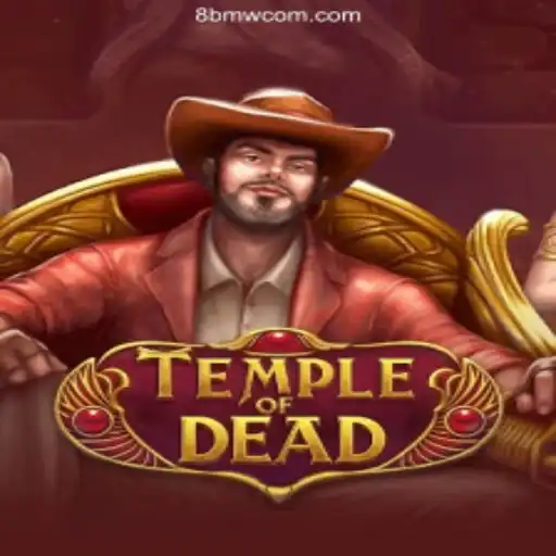 Exploring TempleofDead: A Mysterious Adventure