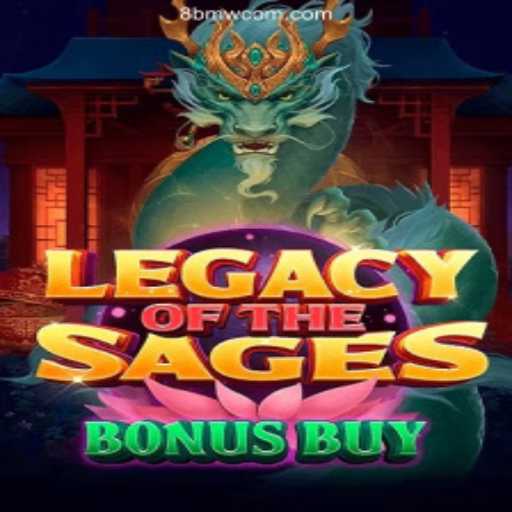 Discover the Thrilling World of LegacyoftheSagesBonusBuy: A Melhor Plataforma de Apostas no Brasil