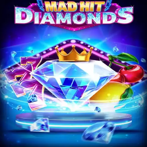 Unveiling MadHitDiamonds: A Thrilling Gaming Experience with 8bmw⭐️ A Melhor Plataforma de Apostas no Brasil