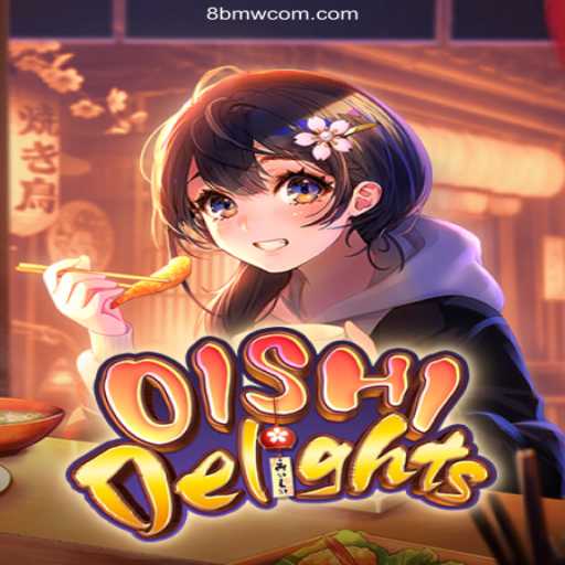 Exploring OishiDelights: A Culinary Journey Through the Virtual World