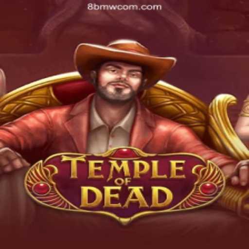 Exploring TempleofDead: A Mysterious Adventure
