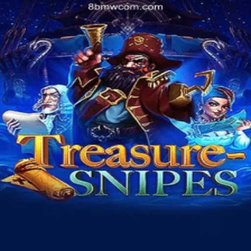 Explore the Thrilling Adventure of TreasureSnipes: A Captivating Journey