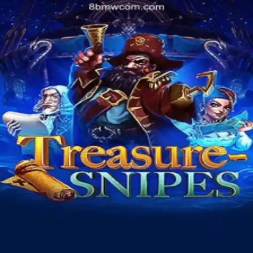 Explore the Thrilling Adventure of TreasureSnipes: A Captivating Journey